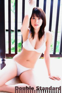 中川美香