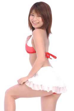 小向美奈子电影