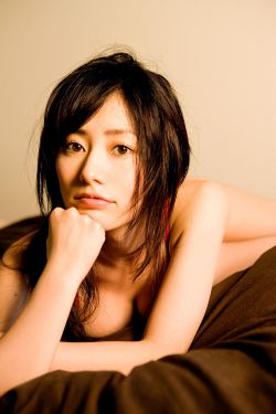 松本若菜